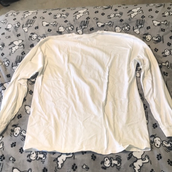 Bundle of 3 long sleeved T-shirts - Picture 3 of 7